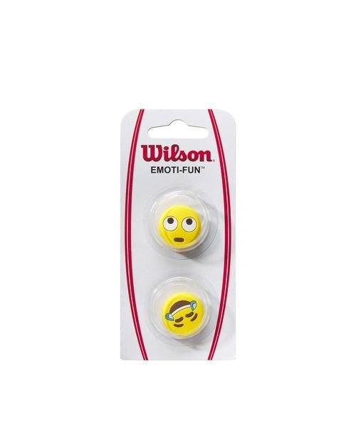 Wilson(ウィルソン)/EYE ROLL/CRYING LAUGHING DAMPENER/img01