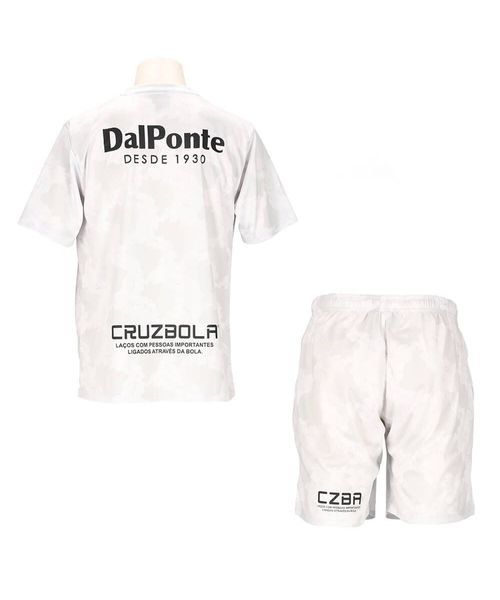 DALPONTE(ダウポンチ)/ソウガラショウカプラシャツパンツセット/img02