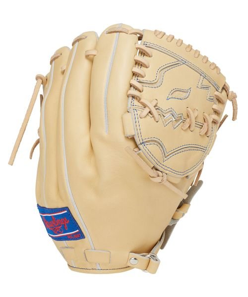 Rawlings(ローリングス)/硬式 PRO PREFERRED (プロプリファード) J205FB－キャメル/img01