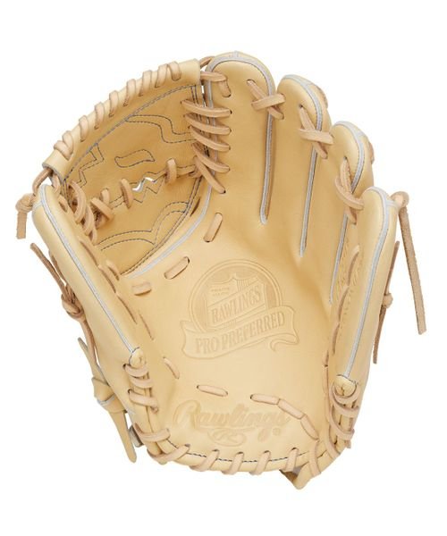 Rawlings(ローリングス)/硬式 PRO PREFERRED (プロプリファード) J205FB－キャメル/img02