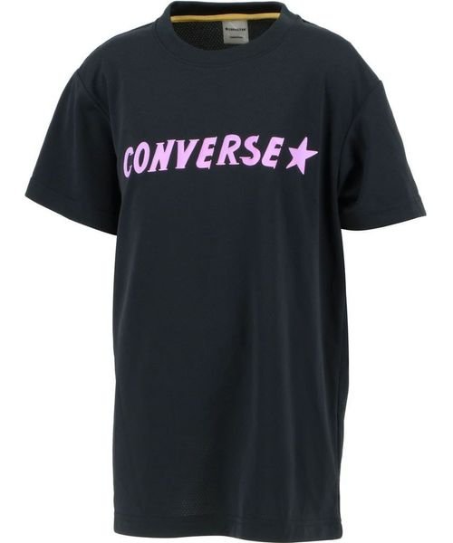 CONVERSE(CONVERSE)/2SJRプリントTシャツ/img02