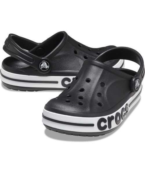 crocs(クロックス)/ＢＡＹＡＢＡＮＤ　ＣＬＯＧ　Ｋ/img01