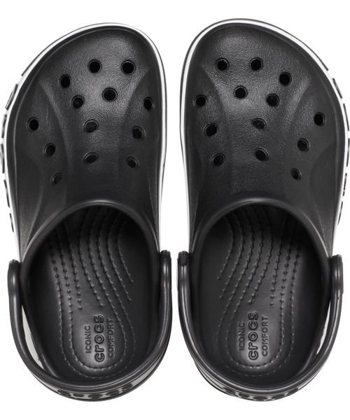 crocs(クロックス)/ＢＡＹＡＢＡＮＤ　ＣＬＯＧ　Ｋ/img03