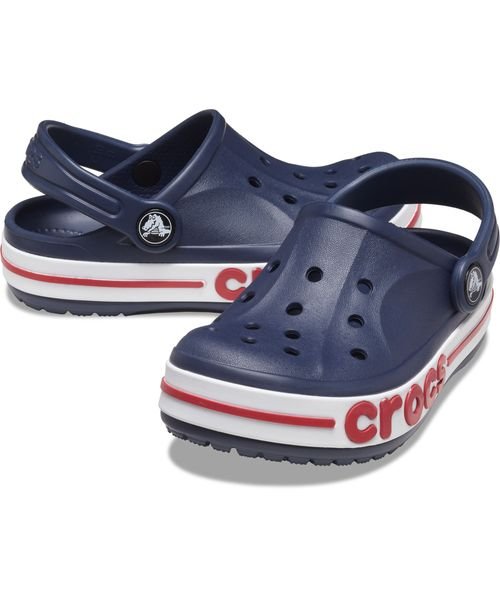 crocs(クロックス)/ＢＡＹＡＢＡＮＤ　ＣＬＯＧ　Ｋ/img01