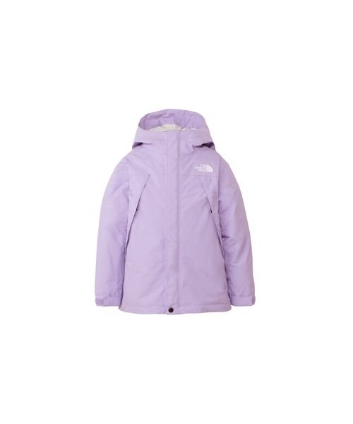 THE NORTH FACE(ザノースフェイス)/Scoop Jacket (キッズ スクープジャケット)/img01