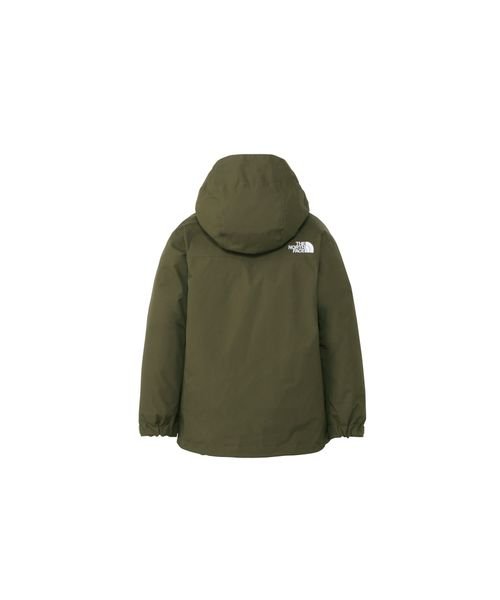 THE NORTH FACE(ザノースフェイス)/Scoop Jacket (キッズ スクープジャケット)/img02