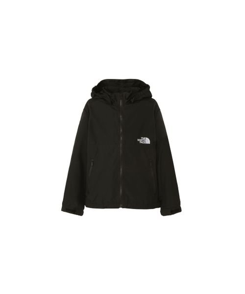 THE NORTH FACE(ザノースフェイス)/Compact Jacket (キッズ コンパクトジャケット)/img01
