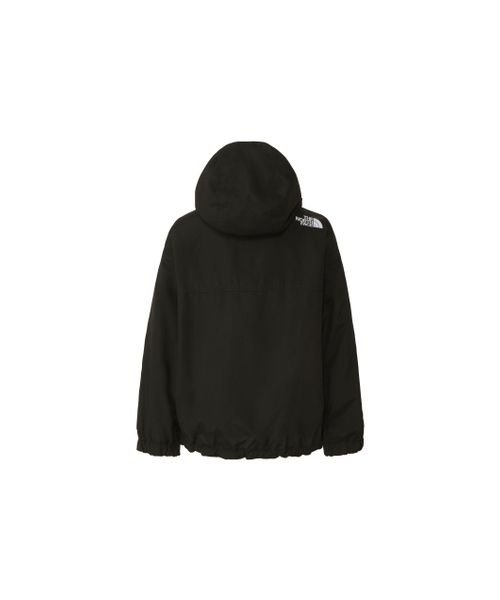 THE NORTH FACE(ザノースフェイス)/Compact Jacket (キッズ コンパクトジャケット)/img02