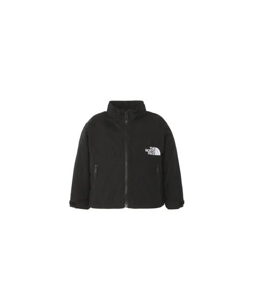 THE NORTH FACE(ザノースフェイス)/B Compact Jacket (ベビー コンパクトジャケット)/img03