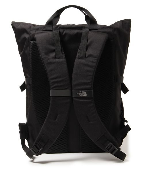 THE NORTH FACE(ザノースフェイス)/Boulder Tote Pack (ボルダートートパック)/img02