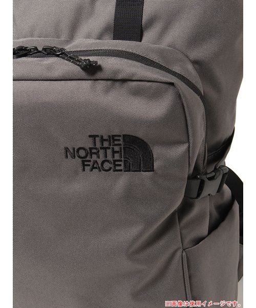 THE NORTH FACE(ザノースフェイス)/Boulder Tote Pack (ボルダートートパック)/img07