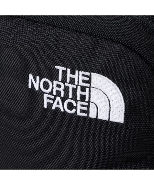 THE NORTH FACE(ザノースフェイス)/Boulder Mini Shoulder (ボルダーミニショルダー)/img10