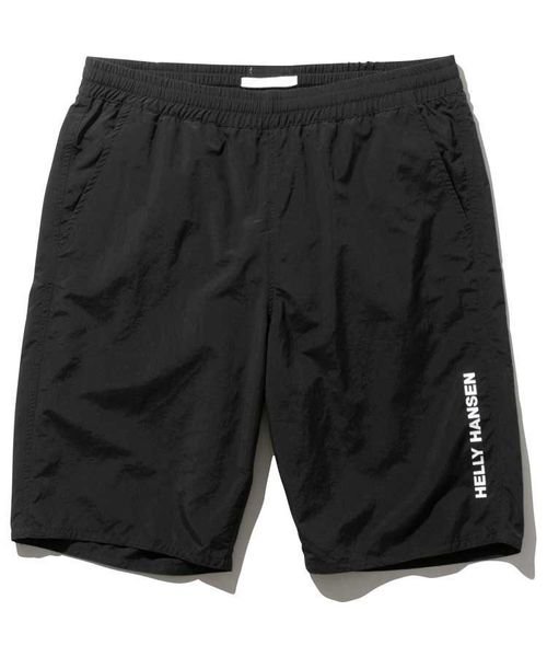 HELLY HANSEN(ヘリーハンセン)/SOLID WATER SHORTS (ソリッドウォーターショーツ)/img01