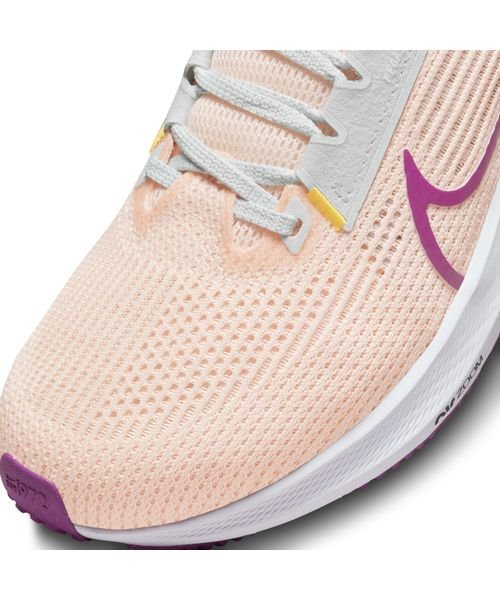ナイキ ウィメンズ エア ズーム ペガサス 40 ペガサス