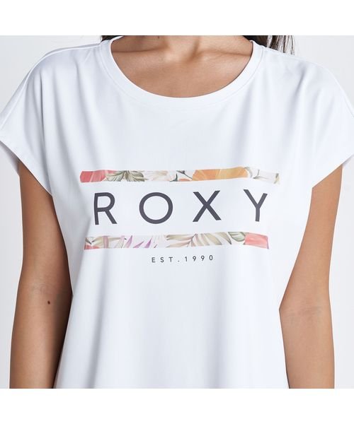 ROXY(ROXY)/FIREWORK　S/S TEE/img03