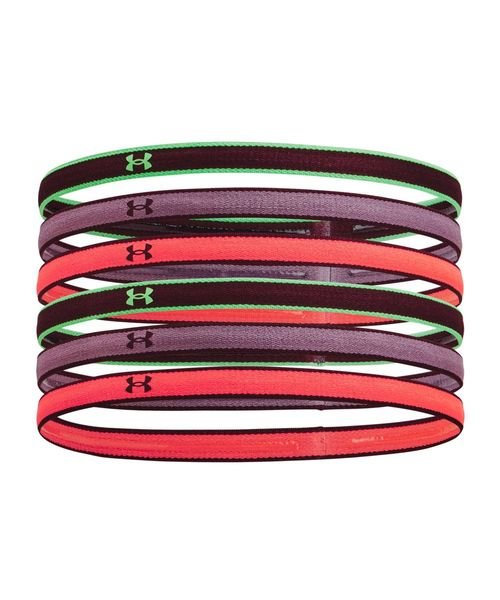 UNDER ARMOUR(アンダーアーマー)/UA MINI HEADBANDS (6PK)/img01