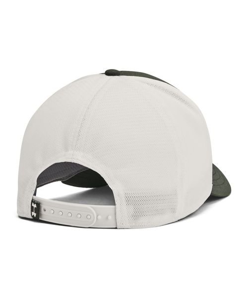 UNDER ARMOUR(アンダーアーマー)/UA ISO－CHILL ARMOURVENT TRUCKER CAP/img02