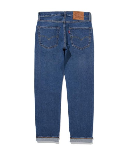 Levi's(リーバイス)/502（TM） テーパードジーンズ ミディアムインディゴ STONEWASH/img04