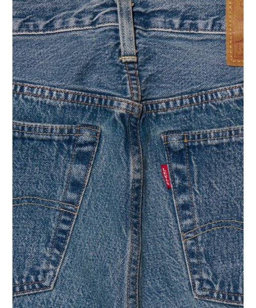 Levi's(リーバイス)/LEVI'S(R) VINTAGE CLOTHING 1954 501 ジーンズ TELEGRAPH インディゴ WORN IN/img10