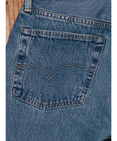 Levi's(リーバイス)/LEVI'S(R) VINTAGE CLOTHING 1954 501 ジーンズ TELEGRAPH インディゴ WORN IN/img13