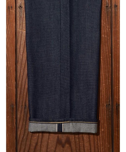 LEVIS(R) VINTAGE CLOTHING 1966 501 ジーンズ ORGANIC リジッド 