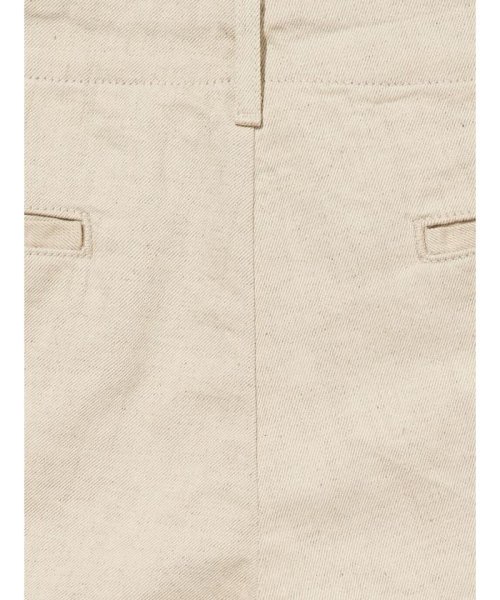 Levi's(リーバイス)/LEVI'S(R) MADE&CRAFTED(R) リラックス トラウザーズ ベージュ SAND TAN RINSE/img08