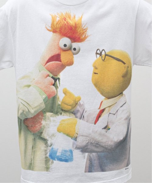 JOURNAL STANDARD(ジャーナルスタンダード)/Remaster Tee / リマスター・ティー THE MUPPET/img09