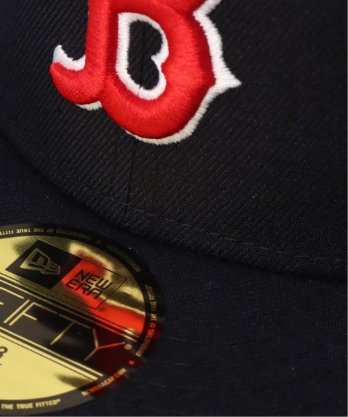 B.C STOCK(ベーセーストック)/【NEW ERA / ニューエラ】59FIFTY MLB Authentic OF/img22