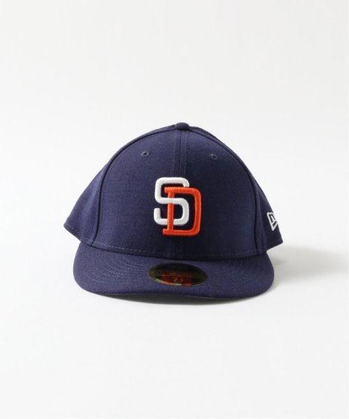 B.C STOCK(ベーセーストック)/【NEW ERA / ニューエラ】Cooperstown LP 59FIFTY キャップ/img01