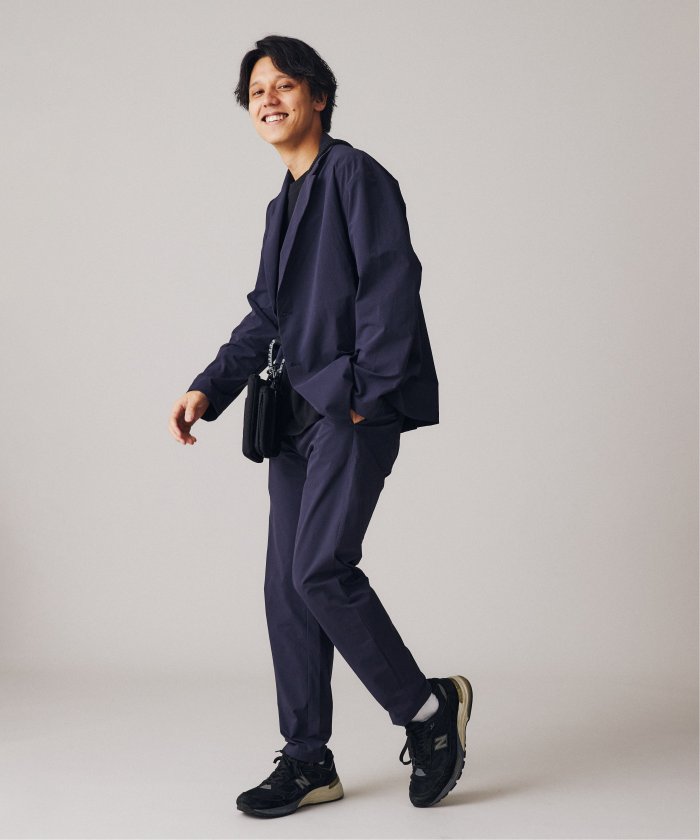 4WAY RELAX FORM アクティブジャケット