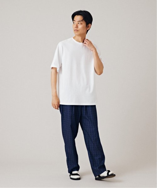 B.C STOCK(ベーセーストック)/CRH PAISLEY SLEEPINGパンツ/img01