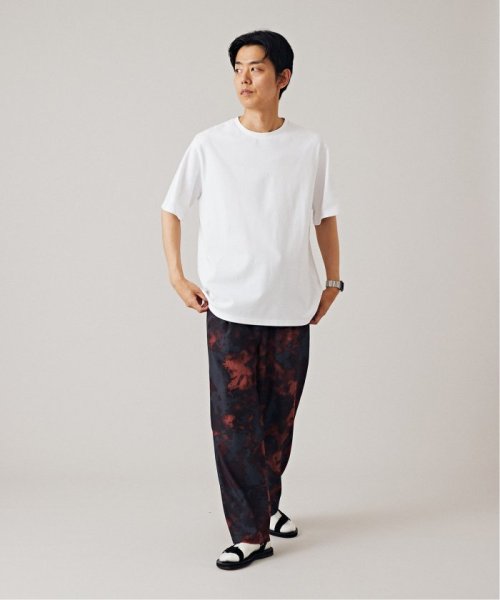 B.C STOCK(ベーセーストック)/CRH PAISLEY SLEEPINGパンツ/img02