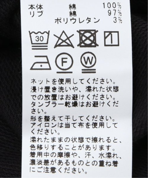 B.C STOCK(ベーセーストック)/【半袖Tシャツ+タンクトップインナーの2点SET】オーバーサイズTシャツ/img50