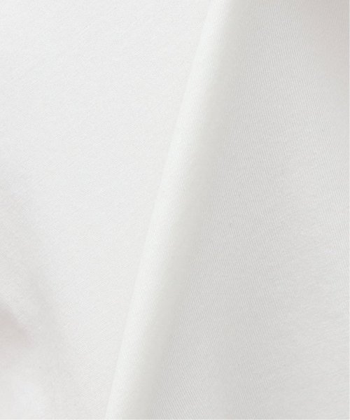 B.C STOCK(ベーセーストック)/【半袖Tシャツ+タンクトップインナーの2点SET】オーバーサイズTシャツ/img60