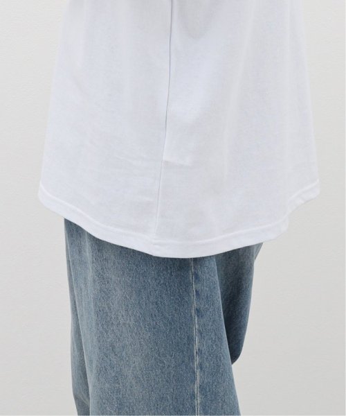 B.C STOCK(ベーセーストック)/《追加》SUIT MOJYA刺繍半袖Tシャツ/img11