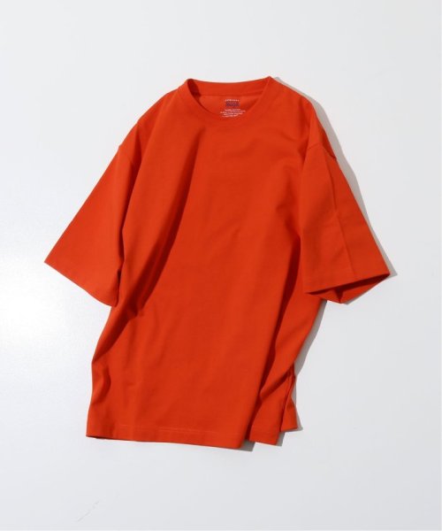 B.C STOCK(ベーセーストック)/TOUGH－COMFORT USコットン ヘビーオンス半袖Tシャツ/img53