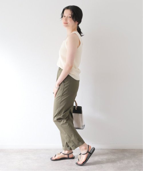 B.C STOCK(ベーセーストック)/【 Ipanema / イパネマ 】CLASS CHARMCAJU SAND/img03