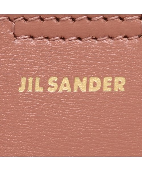 Jil Sander(ジル・サンダー)/ジルサンダー ショルダーバッグ タングル ピンク レディース JIL SANDER J07WG0001 P4841 904/img08