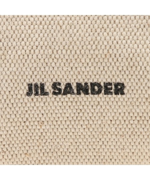 Jil Sander(ジル・サンダー)/ジルサンダー ショルダーバッグ ダンプリング ベージュ レディース JIL SANDER J07WG0027 P5368 280/img08