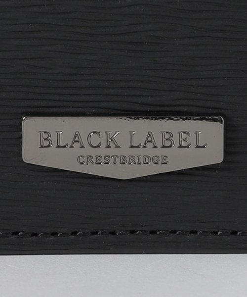 BLACK LABEL CRESTBRIDGE(BLACK LABEL CRESTBRIDGE)/インサイドクレストブリッジチェックカードケース/img03