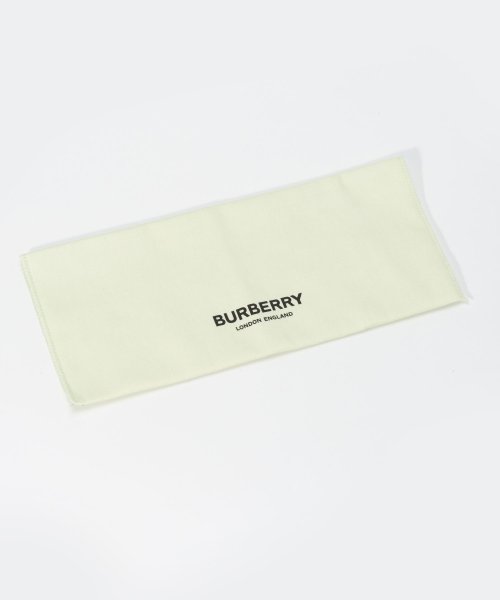 BURBERRY(バーバリー)/バーバリー BURBERRY 8062340 長財布 LS LOLA ZIP WALLET QXC レディース 財布 キルティングレザー ローラ モノグラム プ/img09