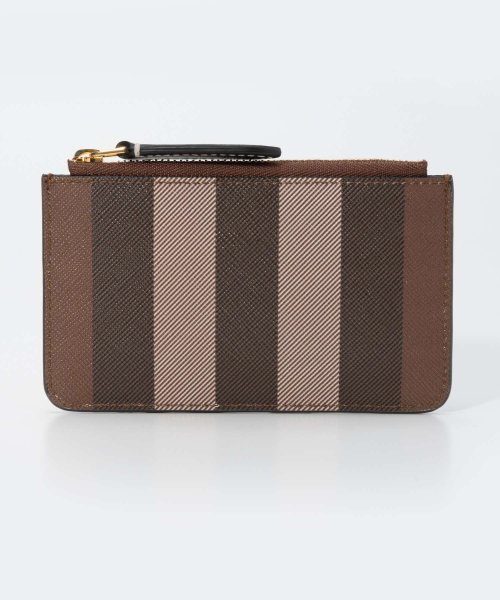 BURBERRY(バーバリー)/バーバリー BURBERRY 8062693 小銭入れ LS KELBROOK GC9 レディース 財布 エグザジェレイティッドチェック コインケース ウィズ /img01