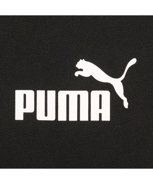 PUMA(プーマ)/メンズ クリーン スウェット スーツ 上下セット 裏起毛/img14