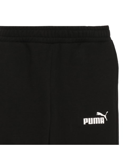 PUMA(プーマ)/メンズ クリーン スウェット スーツ 上下セット 裏起毛/img15