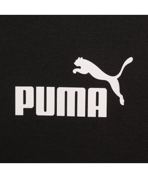 PUMA(プーマ)/キッズ ボーイズ PUMA POWER クルースウェット 120－160cm/img02