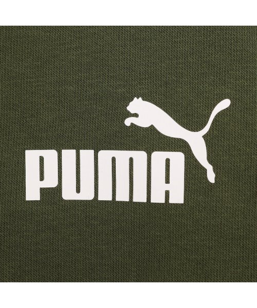 PUMA(プーマ)/キッズ ボーイズ PUMA POWER クルースウェット 120－160cm/img06