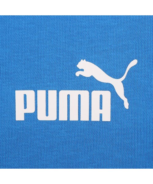 PUMA(プーマ)/キッズ ボーイズ PUMA POWER クルースウェット 120－160cm/img10