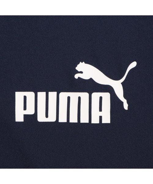 PUMA(PUMA)/メンズ ウーブン トラックスーツ 上下セット/img09