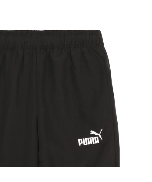 PUMA(PUMA)/メンズ ウーブン トラックスーツ 上下セット/img14