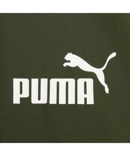 PUMA(PUMA)/メンズ ウーブン トラックスーツ 上下セット/img17